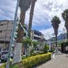 Parque Santa Rosa at Av 28 de Julio and Av Enrique Pelach (4)