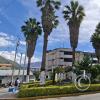 Parque Santa Rosa at Av 28 de Julio and Av Enrique Pelach