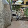 View down the stairs from Jiron Juan F Ramos