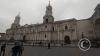 Basilica Catedral at the Plaza de Armas (3)