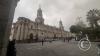 Basilica Catedral at the Plaza de Armas (4)