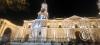 Basilica Cathedral at the Plaza de Armas