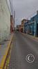 Calle Lucas Poblete y Calle Rivero