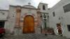 Capilla del Solar, 1870, in neighborhood del Solar in centro historico