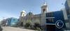 Iglesia San Antonio Abad, built in 1875, rebuilt in 1983, Calle Moquegua y Calle San Antonio