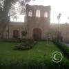 Museo Histórico Municipal Guillermo Zegarra Meneses, historic mansion dating to the 18th centuray, probably, at Calle Francisco de Zela y Pasaje San Francisco