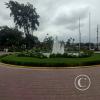 Plaza Mayta Cápac, Av. Progreso y Av. San Martin, in Miraflores district (2)