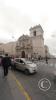 Templo La Compañía de Jesús, Calle Alvarez Thomas y Calle General Moran