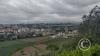 View from near Military College Francisco Bolognesi, the bridge is Puente Chilina