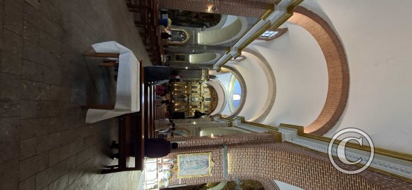 Catedral de Huamanga at the Plaza de Armas (4)