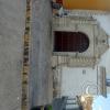 Templo Pampa San Agustin 17th Century