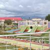 Parque Ciudad de los Ninos at end of Jiron Arequipa (3)