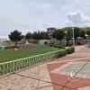 Parque Ciudad de los Ninos at end of Jiron Arequipa (8)