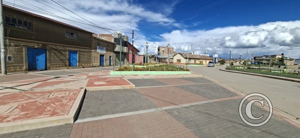Parque Sáenz Peña on Jiron Mariscal Castilla at Jiron Tarapaca (4)