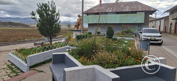 Parque de la Madre at Jiron Umachiri and Jiron Tacna (3)