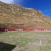 Plaza de Toros at the Chapel at the Mirador