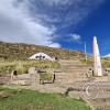 Stairs down from the Chapel at the Mirador (3)