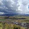 View from the Mirador