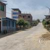 Calle Las Delicias y Jiron Mariscal Castilla