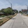 Calle Las Delicias y Jiron Miguel Grau