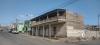 Old building at Calle Arequipa y Calle Miguel Grau