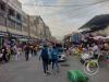 Calle Cuglievan from Calle Arica