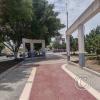 Paseo de los Héroes along Av. Salaverry y Calle Loreto