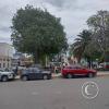 Plaza Elias Aguirre at Av. Elias Aguirre y Pasaje Elias Aguirre