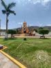 Parroquia Santa Catalina de Alejandría at the Plaza de Armas