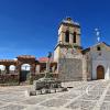 Templo Santo Domingo (2)