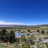 View from the Mirador Glorieta