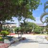Plaza de Armas at Calle Serafin Dodero and Calle Atahualpa (3)