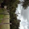 Along a trail UP to Christo Blanco statue and viewpoint (4)