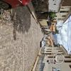 Calle Choqechaka near Pasaje Siete Borreguitos