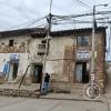 Calle De la Raza