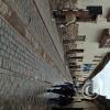 Calle Hospital near Av del Ejercito