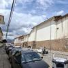 Calle Saphi and Calle Amargura