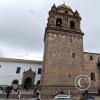 Iglesia y Convento de Santo Domingo de Guzmán on Calle Mut'uchaka (2)