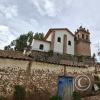 Iglesia-Museo San Cristobo on Calle Don Bosco on the hill (2)