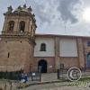 Iglesia-Museo San Cristobo on Calle Don Bosco on the hill (3)