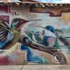 Mural at Jiron La Convencion and Jiron Acomayo (5)