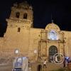 Plaza de Armas - Templo de la Compañía de Jesús (5)