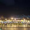 Plaza de Armas at night (2)