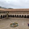 Qorikancha archeological site on Calle Mut'uchaka and Av El Sol (32)