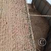 Very old house being restored at Av Huayruropata and Av Tomasa Condemayta (2)