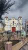 Parroquia San Miguel Arcángel de Chaupimarca at Plaza Chaupimarca (2)