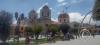 Plaza de la Constitucion at Calle Real y Jiron Puno