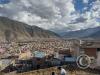 View from unnamed road above Av. Heroes de Jactay y Jiron Los Geranios