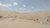 View from a sand dune outside of Huacachina (2)