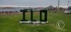 Ilo sign at Malecon Costanera near Calle Las Orquideas (2)